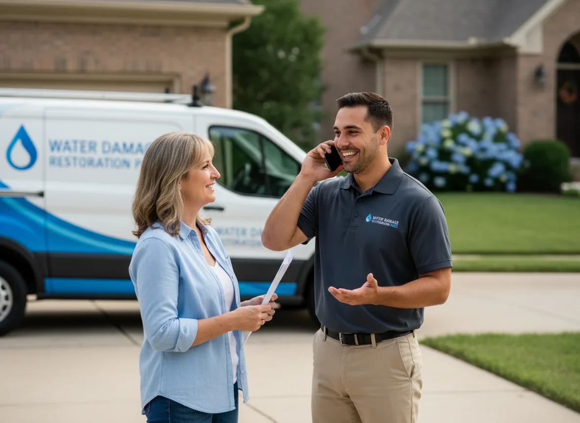 Flood Restoration West Davenport, NY FAQs